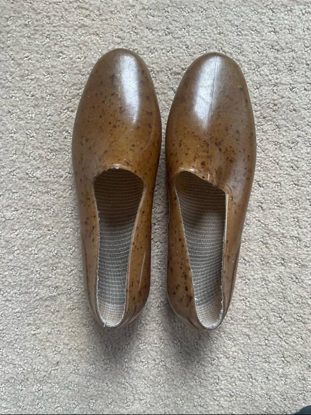 Plasticana Hemp Loafers